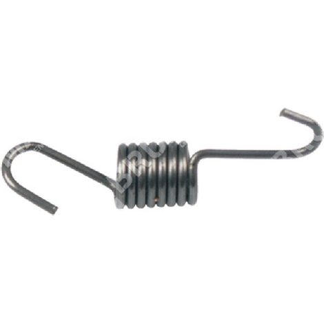 Molla frizione per decespugliatori SHINDAIWA 20021-51120 COMPATIBILE - 012006