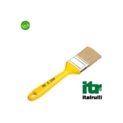 Pennellessa Italrulli tripla mis.100