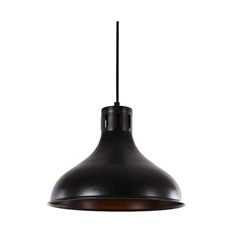 Vintage Hängeleuchte e27 60w - 25x30cm