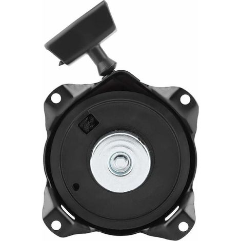 Motorino di avviamento per tosaerba, generatore, avviamento manuale, trazione 590420A 590706 (1/5)