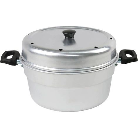 PENTOLA FORNO 'VERSILIA' Ø cm. 24 - h.15,5