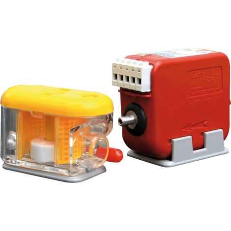 Kondensatpumpe für CIVIC BL CP-2 von Blauberg - 8051920