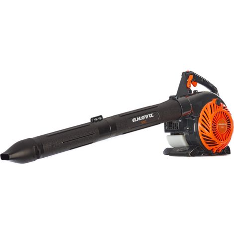 Souffleur thermique à feuilles et débris - Volume d'air 10,5 m³/min - Moteur 2 temps 26cc 0,8 kW - 4,5 kg - SG1C ANOVA (1/4)