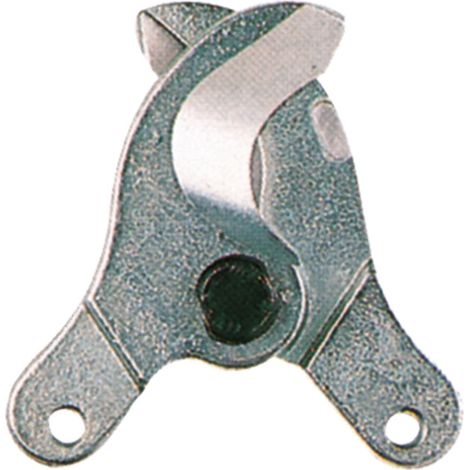 Klauke tête de lame de rechange pour coupe-câbles No. 730500, 930 mm