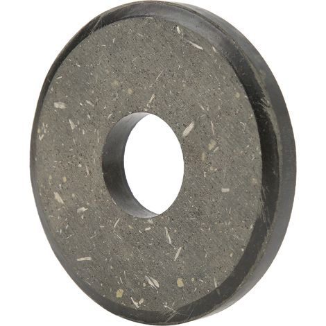 Disque de coupe inversé anti-usure résistant à la corrosion GW1072 pièce de rechange pour MTD TroyBilt (1/5)