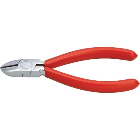 Pinces coupantes KNIPEX TA7603125 (1/2)