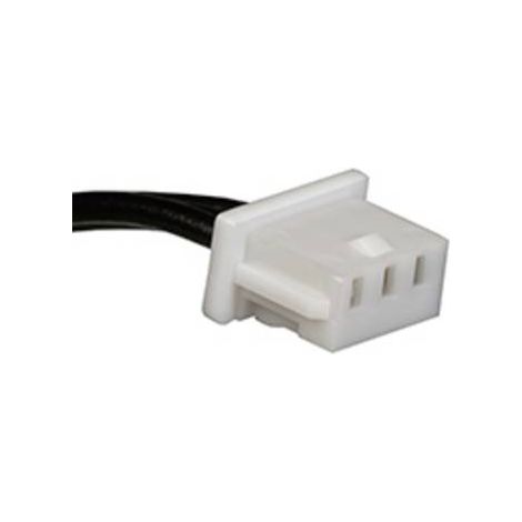Molex Boîtier femelle pour câble Nbr total de pôles 3 Pas: 1.25 mm 151340300 1 pc(s) Bag (1/2)