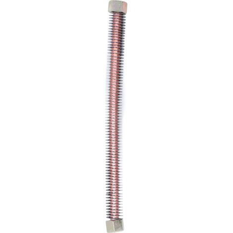 Tuyau de raccordement pour compresseur, flexible de 12mm, accessoire de plomberie pour air comprimé