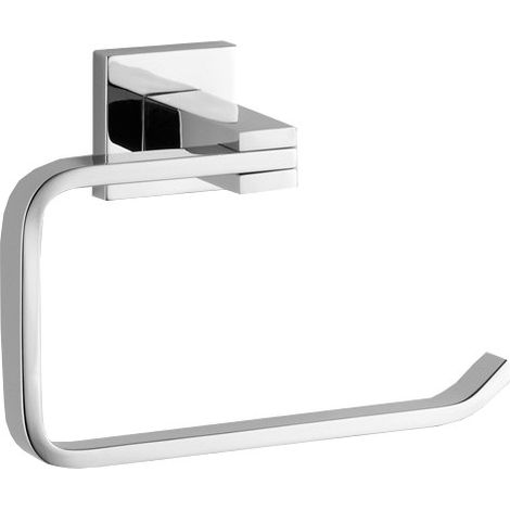 Mexen Vane Toilettenpapierhalter, Chrom - 7020933-00 (1/2)