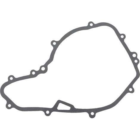 Goofit Ignition Coil Gasket  Compatible with Kawasaki KLR650 Motorcycles (1987–2023)  Oil and High-Temperature Resistant Gasket  One-Piece Repair Kit