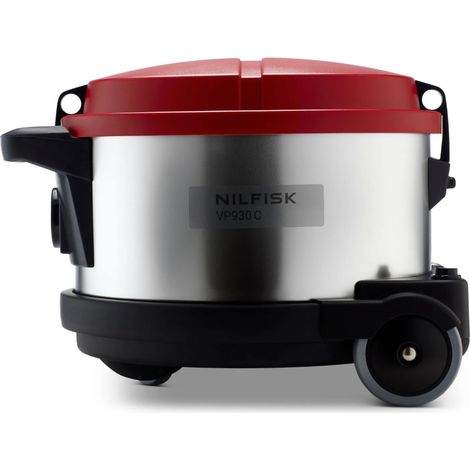 Aspirateur cuve 15l 760w - Nilfisk - VP930C (1/5)