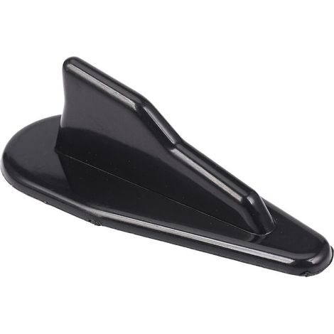 Kit d'ailerons de toit universels en ABS avec générateur de vortex (10 pièces) (1/5)