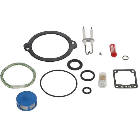 BOSCH Kit de maintenance BE 30kW everp, 7736604322