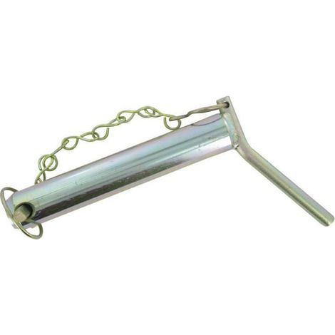 Pasador con mango 32x175 mm Kramp Z532175KR (1/5)