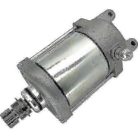 Démarreurs de remplacement pour moteurs de quads TGB Blade Target 425, 500, 525 et 550 - Référence : 924470E (1/5)