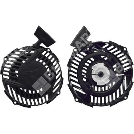 Arrancador completo para motores BRIGGS & STRATTON 593959 593959 COMPATIBLE - 046185