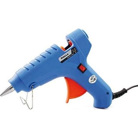 PISTOLA COLLA 40W