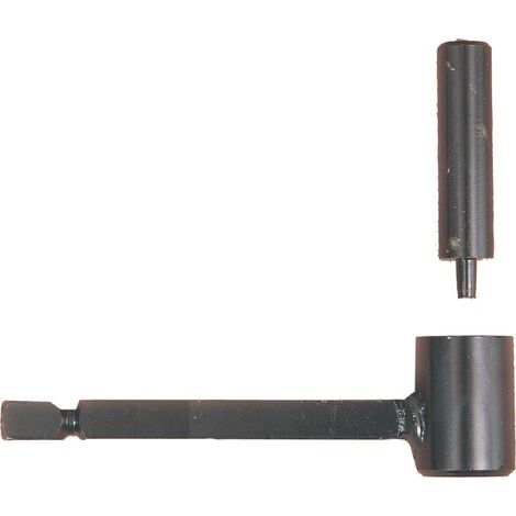 Sac de 2 gonds de volet à sceller 14x150mm pour béton cellulaire - ING FIXATIONS - A859632