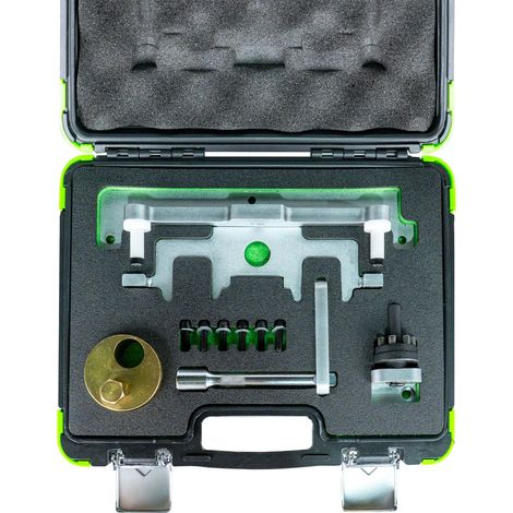 JBM54414 Kit de calado Mercedes M651