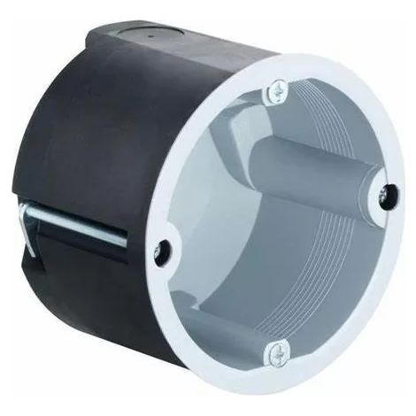 KAISER 9074-03 RADIATION PROTECTION BOX FOR CEILING/WALL MOUNTING