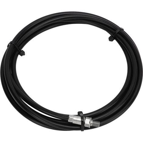 m langer Fahrradbremsschlauch zur Reparatur und Modifizierung von Magura MT2 MT4 RACE Bremszügen (1/5)