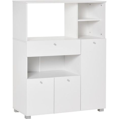 Meuble de cuisine DANY blanc (1/5)