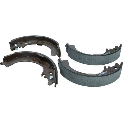 Jeu de mâchoires de frein MAXGEAR 19-5642 DAIHATSU 04495-33010 04495-33020