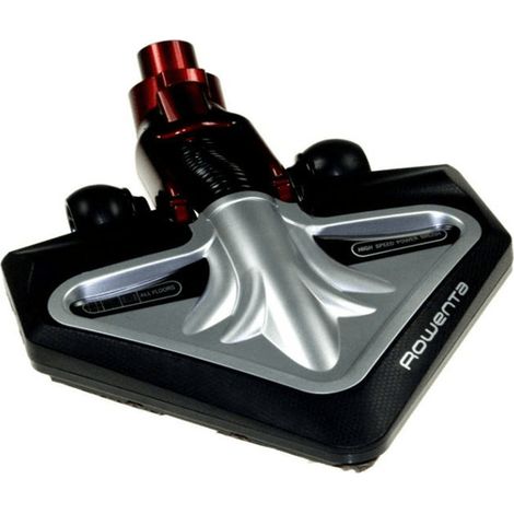 ELECTRO BROSSE NOIR 18V pour PIECES ASPIRATEUR NETTOYEUR... (1/3)