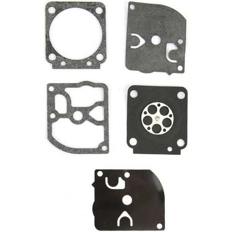 Membrane carburateur en kit Zama GND-31 (1/2)