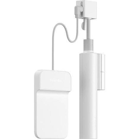 SwitchBot Blind Tilt bianco motore preciso per tende
