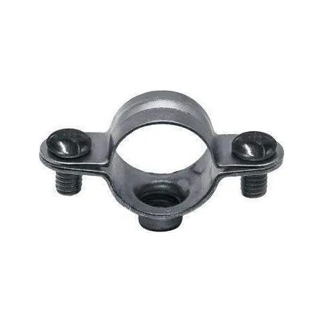 Einfache Schelle D.42mm 10p