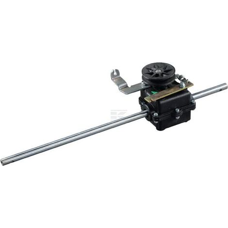 Transmission 46/52 Rt Vario (F Steal-Rim AL-KO 441419
