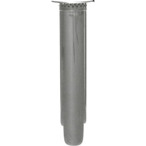 Accessoire JP S - Tuyau de ventilation DN 100