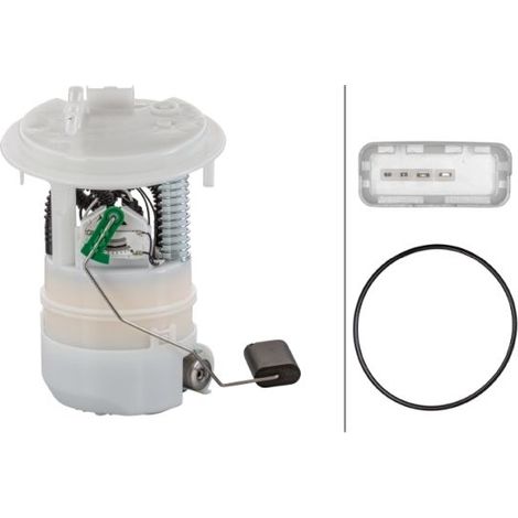 unité d'alimentation de carburant HELLA 8TF 358 146-931 CITROËN 1525 LE 1525LE