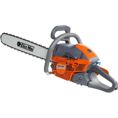 Motosega a Scoppio Oleo-Mac GSH 510 barra 46 cm (1/4)