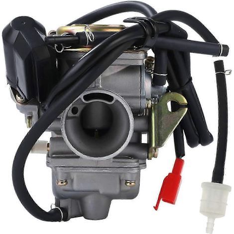 Carburateur pour quad Eton Yukon 150 150cc TaoTao Bull 200 (1/5)