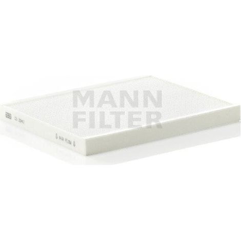 Filtre de cabine MANN-FILTER CU2243