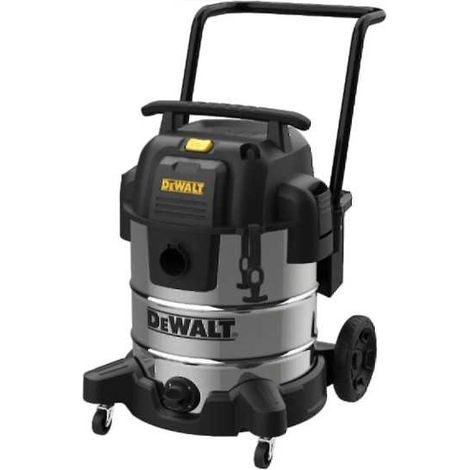 Aspirador DXV53S-QT DEWALT