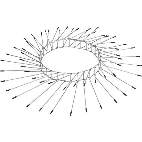 Dispositif anti-nuisibles Gardigo Belt Type de fonctions effet dissuasif 1 pc(s) A234562 (1/5)