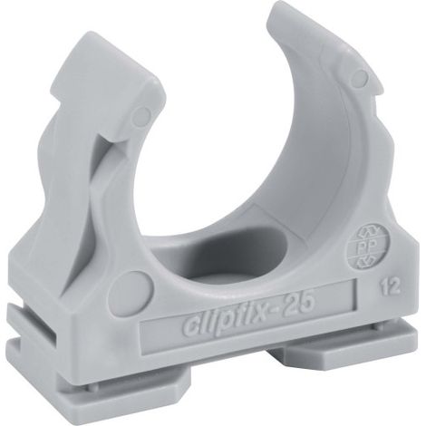 CLIPFIX KLEMMSCHELLE M40 FR NKISCHE 22370040