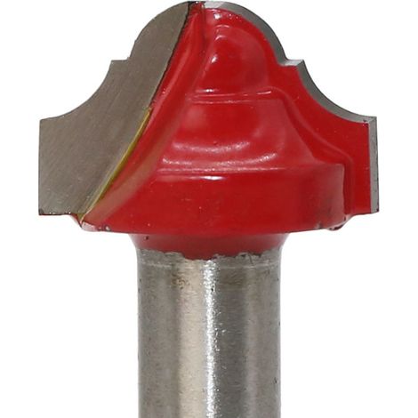 Oberfräse, Schaftfräser, Trimmer für Holz mit 8 mm Schaft (1/5)