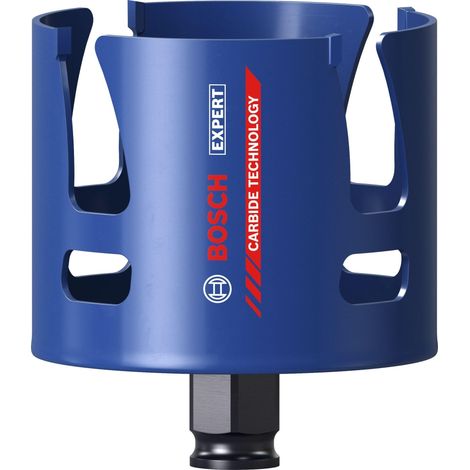 Bosch Expert Material da Costruzione Seghetto Trépan 83 mm