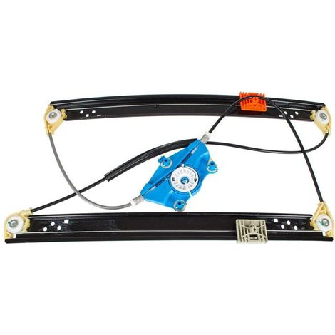 Elektrischer Fensterheber für Porsche Cayenne 02-10, vorn links (1/2)