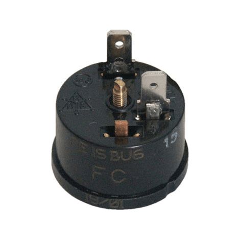 KLIXON SECURITE COMPRESSEUR AE15BU POUR REFRIGERATEUR LIEBHERR - 694102400
