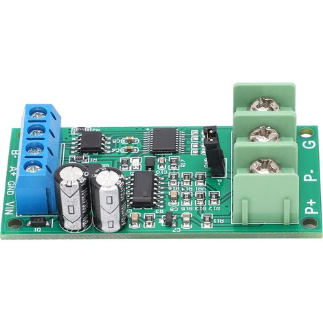 Module RTU en cascade 247 modules - Lectures précises - Capteur de température RTU pour système de contrôle thermique par thermostat