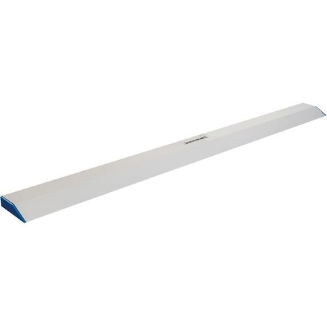 STAGGIA STADIA MURATORE INTONACO 1200mm MASSETTO 633660 SILVERLINE