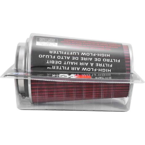 Filtre A Air Universel KetN Rg-1002rd-L