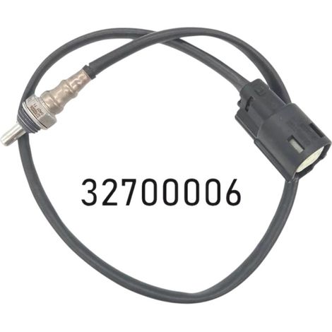 Anwendbar auf Harley-Davidson Motorrad-Sauerstoffsensoren 32700026, 932-14067, 32700006