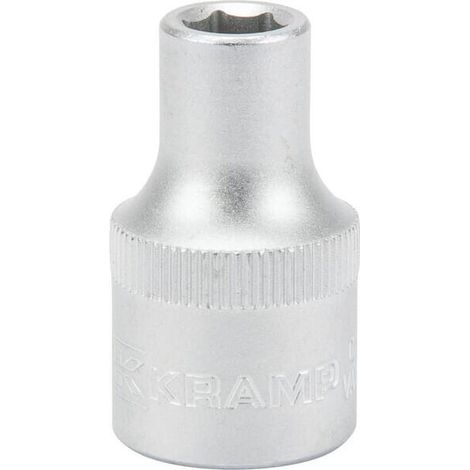 Vaso 1/2" 6-lados 8 mm UNIVERSAL 18060130080KR (1/2)