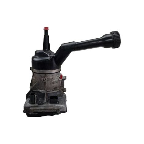[PRODUIT D'OCCASION] Poulie Pompe Direction Assistee PEUGEOT 308 ♻️ Ref Oe. 4008h6 - Garantie à vie (1/3)